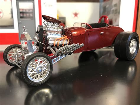 hobbylinc plastic car kits